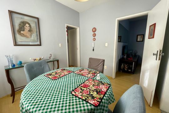 Apartamento à venda com 2 quartos, 95m² em São Lucas, Belo Horizonte