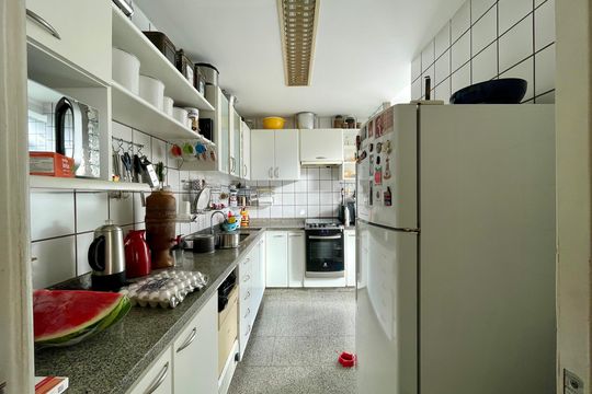 Apartamento à venda com 2 quartos, 95m² em São Lucas, Belo Horizonte