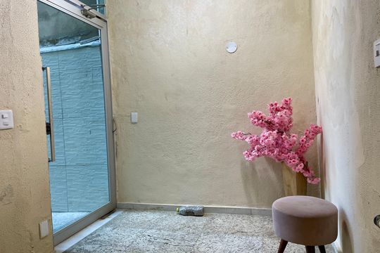 Apartamento à venda com 2 quartos, 95m² em São Lucas, Belo Horizonte