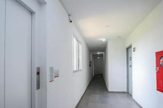 Área comum de apartamento à venda com 2 quartos, 47m² em Jardim Boa Vista (Zona Oeste), Osasco