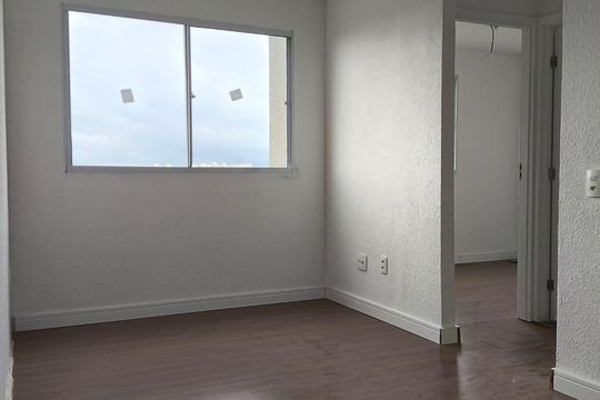 Apartamento à venda com 2 quartos, 47m² em Jardim Boa Vista (Zona Oeste), Osasco