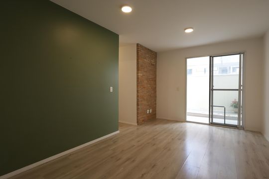 Apartamento à venda com 2 quartos, 85m² em Jardim Caboré, São Paulo