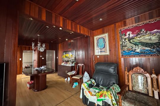Sala de casa para alugar com 5 quartos, 350m² em Vila Campesina, Osasco