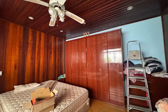 Suíte 2 de casa para alugar com 5 quartos, 350m² em Vila Campesina, Osasco