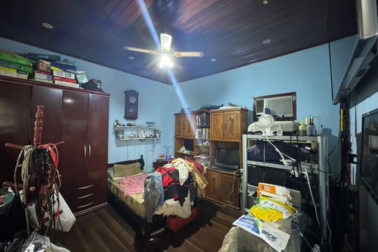 Suíte 1 de casa à venda com 5 quartos, 350m² em Vila Campesina, Osasco