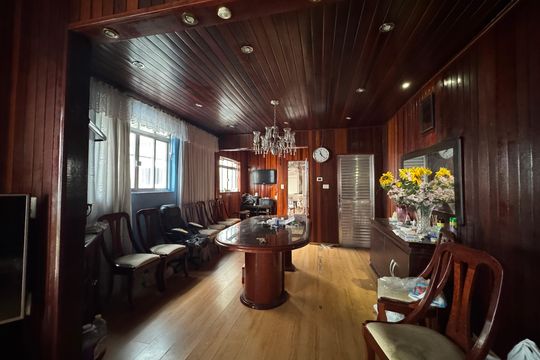 Sala de casa para alugar com 5 quartos, 350m² em Vila Campesina, Osasco