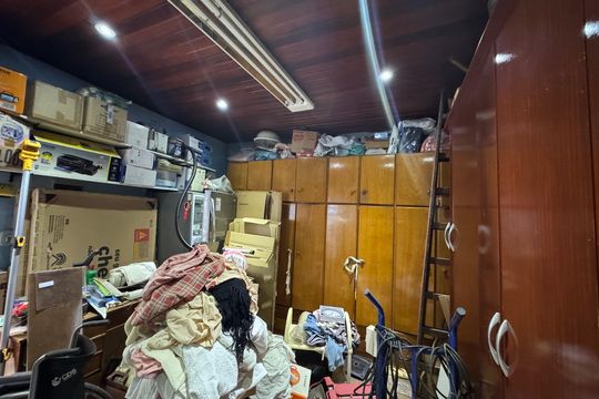 Edícula de casa para alugar com 5 quartos, 350m² em Vila Campesina, Osasco