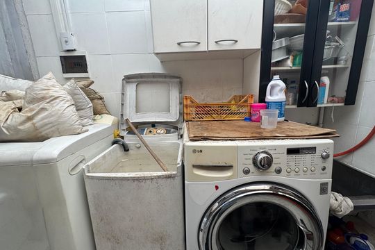 Área de Serviço de casa para alugar com 5 quartos, 350m² em Vila Campesina, Osasco