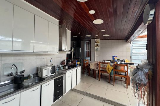 Cozinha de casa para alugar com 5 quartos, 350m² em Vila Campesina, Osasco