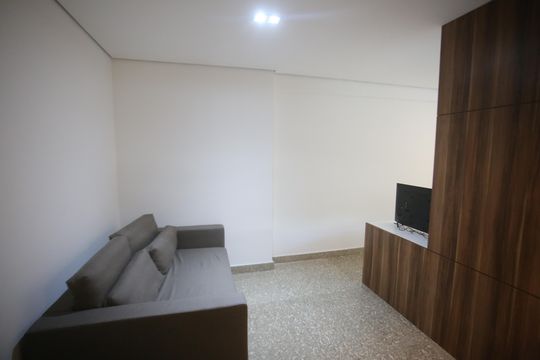 Kitnet/Studio à venda com 1 quarto, 30m² em Buritis, Belo Horizonte