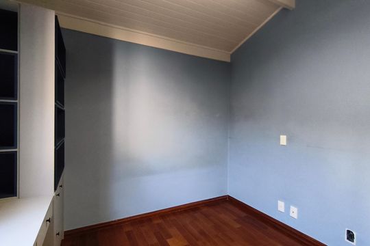 Quarto 1 de casa para alugar com 3 quartos, 220m² em Vila Mariana, São Paulo
