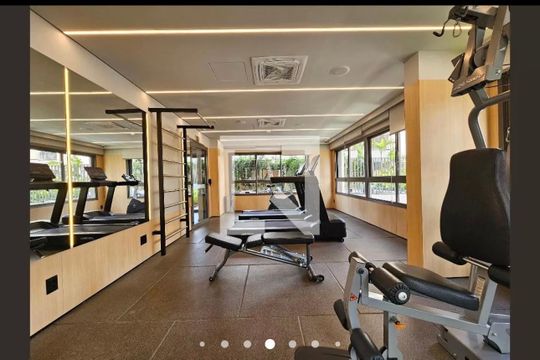 Kitnet/Studio à venda com 1 quarto, 28m² em Campo Belo, São Paulo
