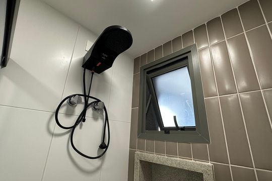 Kitnet/Studio para alugar com 1 quarto, 28m² em Campo Belo, São Paulo