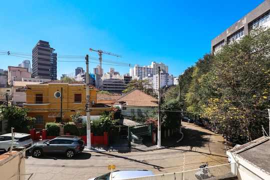 Casa para alugar com 3 quartos, 212m² em Vila Mariana, São Paulo