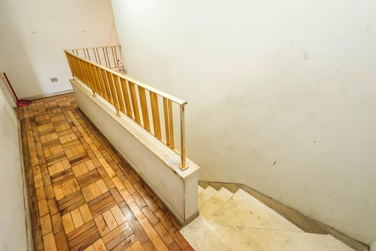 hall dos quartos de casa para alugar com 3 quartos, 212m² em Vila Mariana, São Paulo