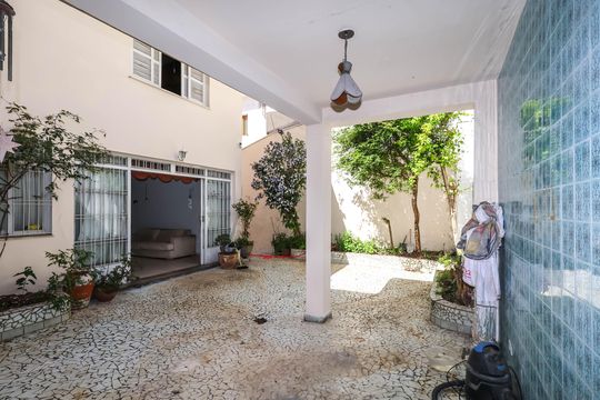 Casa para alugar com 3 quartos, 212m² em Vila Mariana, São Paulo