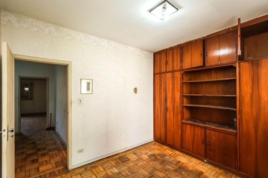 Quarto 3 de casa para alugar com 3 quartos, 212m² em Vila Mariana, São Paulo