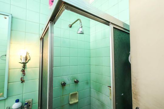 Banheiro da Suíte de casa para alugar com 3 quartos, 212m² em Vila Mariana, São Paulo