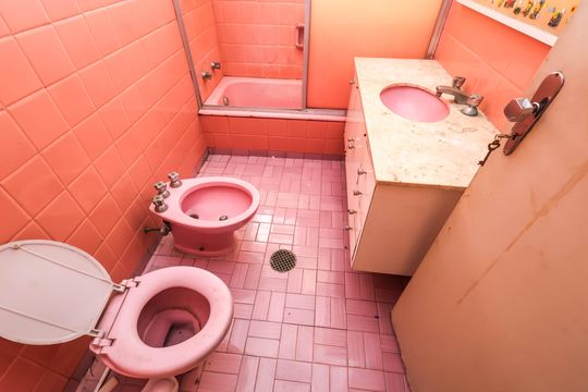 Quarto 3Banheiro de casa para alugar com 3 quartos, 212m² em Vila Mariana, São Paulo