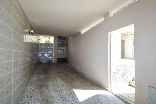 Garagem de casa para alugar com 3 quartos, 212m² em Vila Mariana, São Paulo