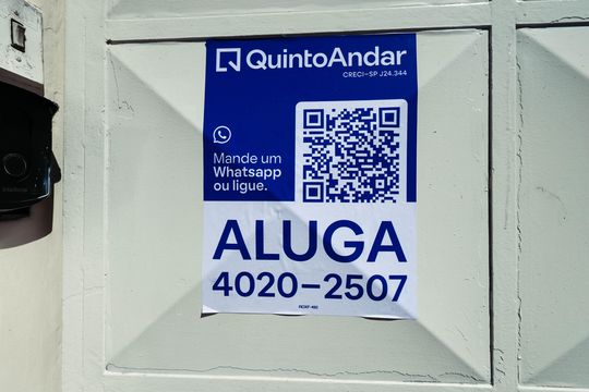 Fachada de casa para alugar com 3 quartos, 212m² em Vila Mariana, São Paulo