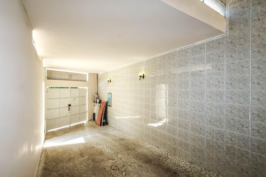 Garagem de casa para alugar com 3 quartos, 212m² em Vila Mariana, São Paulo