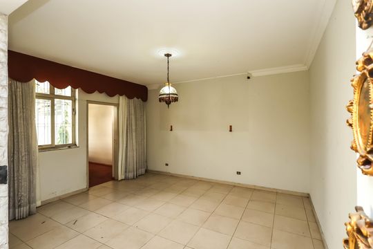 Sala de Jantar de casa para alugar com 3 quartos, 212m² em Vila Mariana, São Paulo