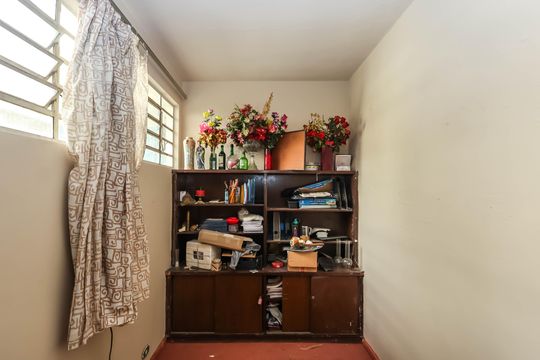 Quarto de serviço 2 de casa para alugar com 3 quartos, 212m² em Vila Mariana, São Paulo