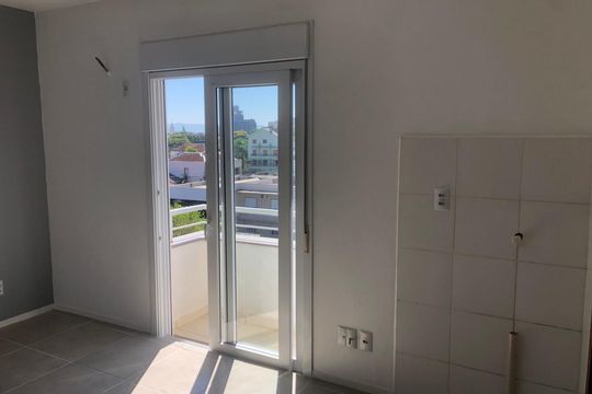 Studio  de apartamento para alugar com 1 quarto, 27m² em Centro, São Leopoldo