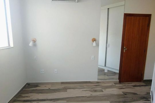 Apartamento para alugar com 3 quartos, 190m² em Santa Amelia, Belo Horizonte