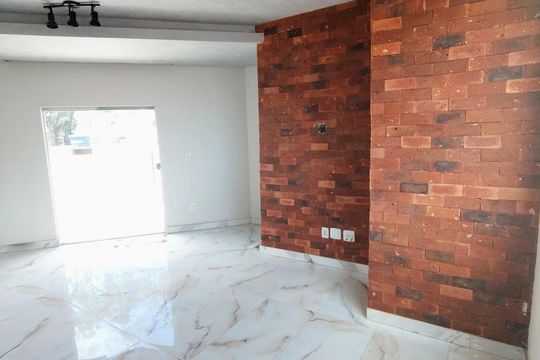 Apartamento para alugar com 3 quartos, 190m² em Santa Amelia, Belo Horizonte