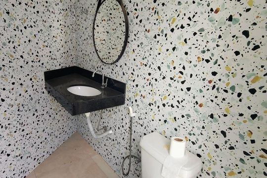 Apartamento para alugar com 3 quartos, 190m² em Santa Amelia, Belo Horizonte