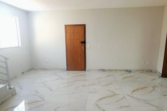 Apartamento para alugar com 3 quartos, 190m² em Santa Amelia, Belo Horizonte