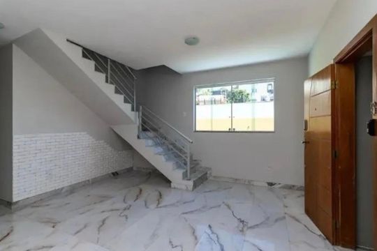 Apartamento para alugar com 3 quartos, 190m² em Santa Amelia, Belo Horizonte