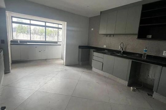 Apartamento para alugar com 3 quartos, 202m² em Tatuapé, São Paulo
