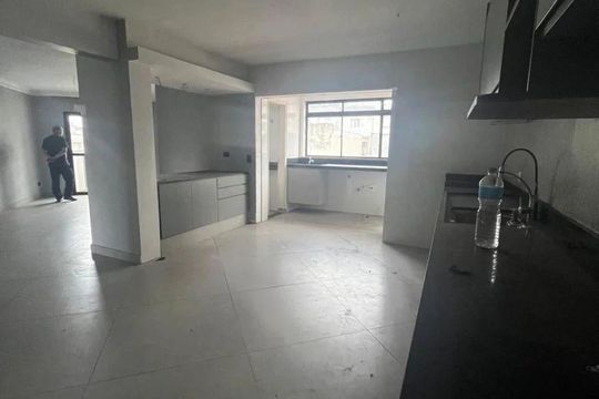 Apartamento para alugar com 3 quartos, 202m² em Tatuapé, São Paulo