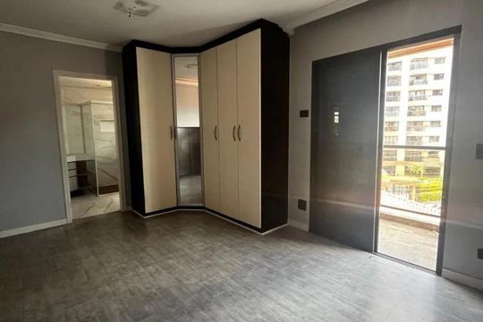 Apartamento para alugar com 3 quartos, 202m² em Tatuapé, São Paulo