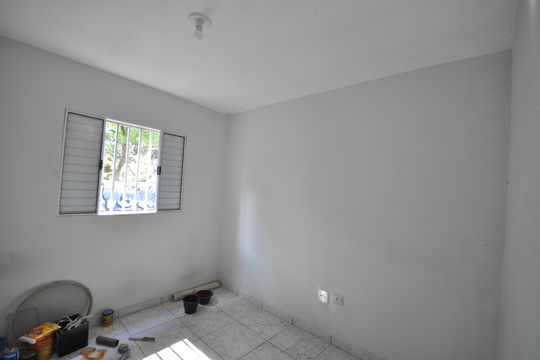 Quarto 2 de apartamento à venda com 2 quartos, 40m² em Parque Edu Chaves, São Paulo