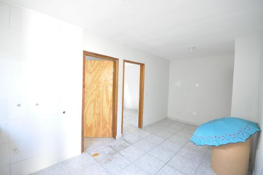 Sala de apartamento à venda com 2 quartos, 40m² em Parque Edu Chaves, São Paulo