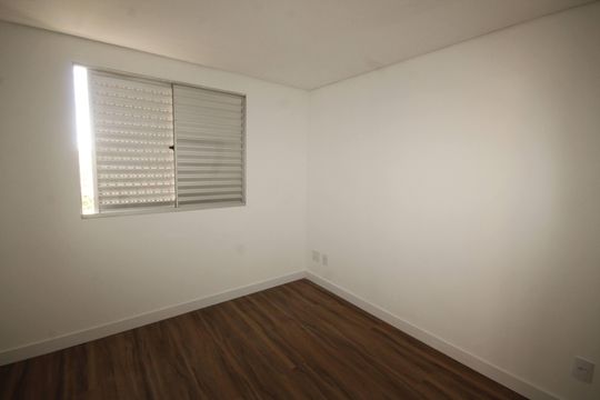 quarto 3 de apartamento à venda com 3 quartos, 65m² em Santo Antônio, Belo Horizonte