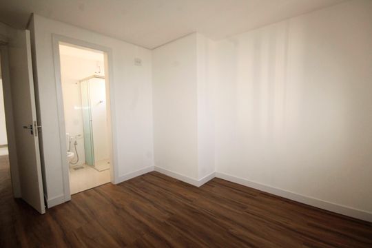 quarto 3 de apartamento à venda com 3 quartos, 65m² em Santo Antônio, Belo Horizonte