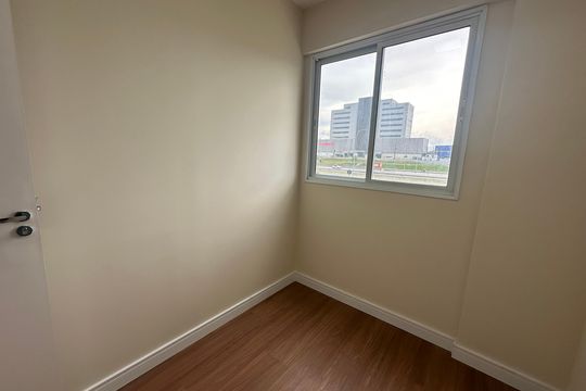 Quarto 1 de apartamento para alugar com 2 quartos, 45m² em Bethaville I, Barueri