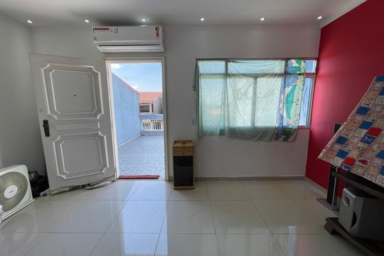 Sala de casa à venda com 3 quartos, 219m² em Cidade Intercap, Taboão da Serra