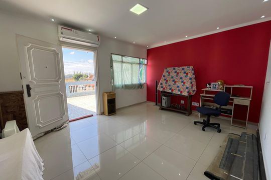 Casa à venda com 3 quartos, 219m² em Cidade Intercap, Taboão da Serra
