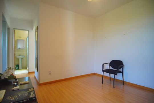 Sala de apartamento à venda com 2 quartos, 49m² em São Miguel, São Leopoldo