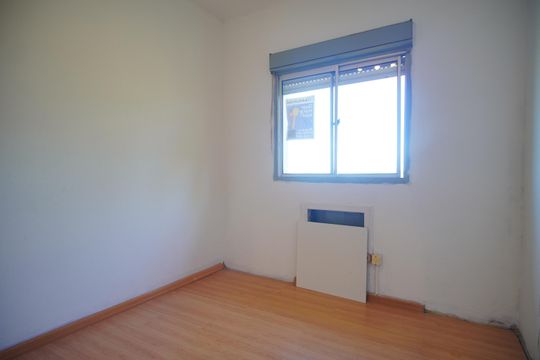 Quarto 2 de apartamento à venda com 2 quartos, 49m² em São Miguel, São Leopoldo