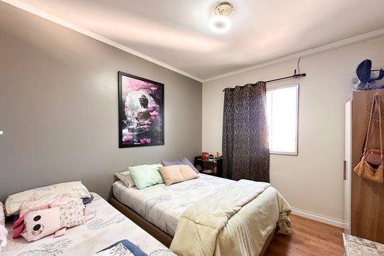 Quarto 2 de apartamento à venda com 2 quartos, 58m² em Santa Terezinha, São Bernardo do Campo