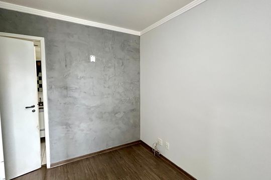 Quarto 2 de apartamento para alugar com 3 quartos, 110m² em Vila Leonor, Guarulhos