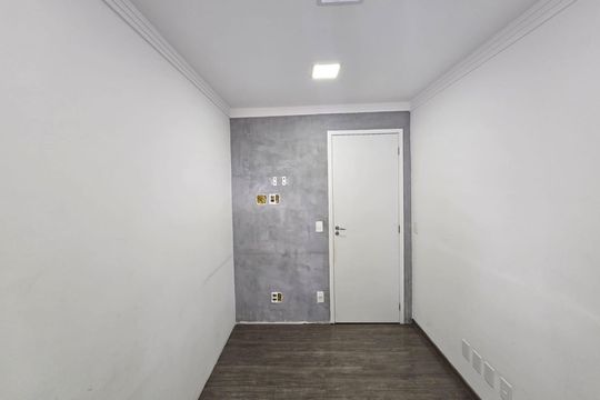 Apartamento para alugar com 3 quartos, 110m² em Vila Leonor, Guarulhos