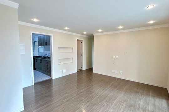 Apartamento para alugar com 3 quartos, 110m² em Vila Leonor, Guarulhos